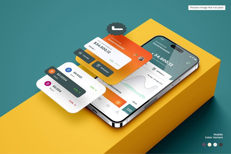 Mobile Apps